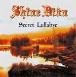 Shine Din Secret Lullabye album cover