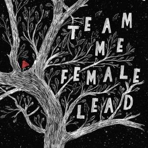 Team Me - Female Lead CD (album) cover