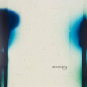 Grice - Alexandrine CD (album) cover