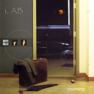 i.AB - Counting CD (album) cover