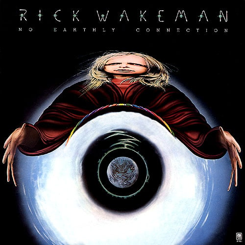 Image result for rick wakeman albums