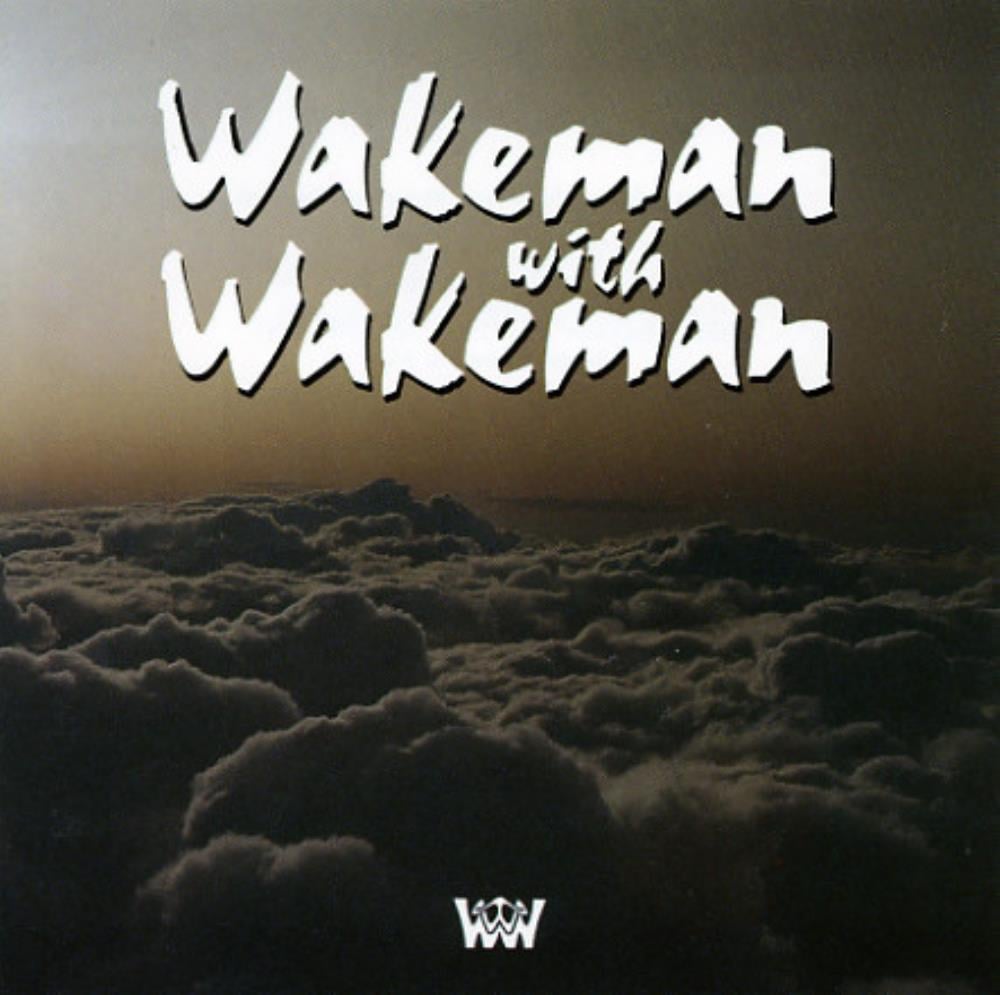 Rick Wakeman Wakeman With Wakeman [Aka: Lure Of The Wild] album cover