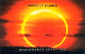 Sound of Silence Unanswered Questions album cover