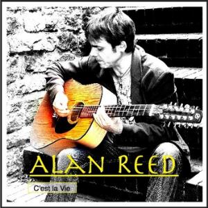 Alan Reed C'est la vie / That's Life album cover