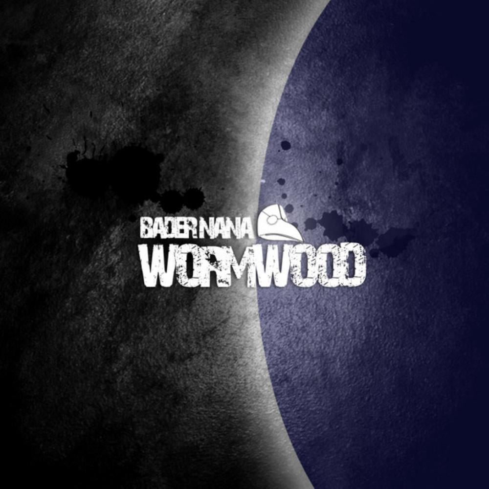 Bader Nana Wormwood album cover