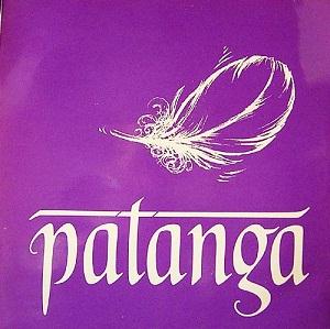 Patanga Patanga album cover