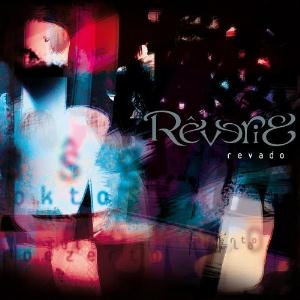  Revado by REVERIE album cover