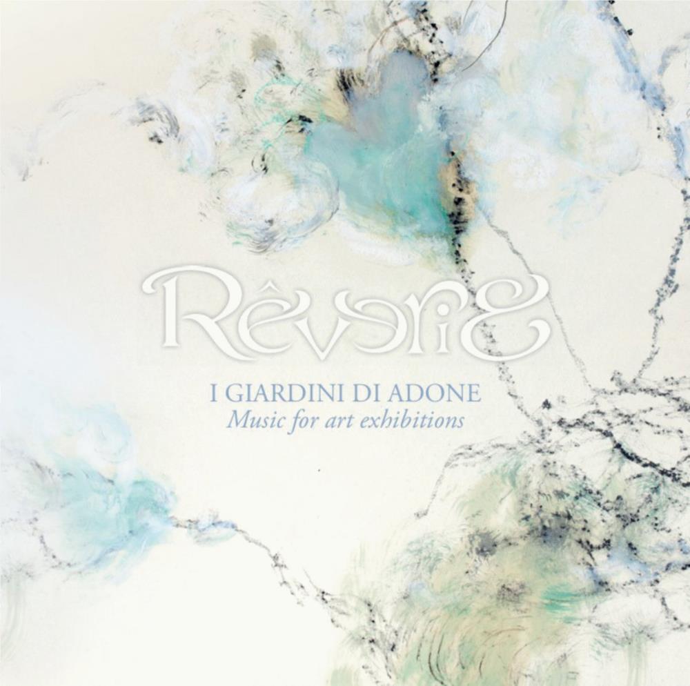 Reverie I giardini di Adone album cover