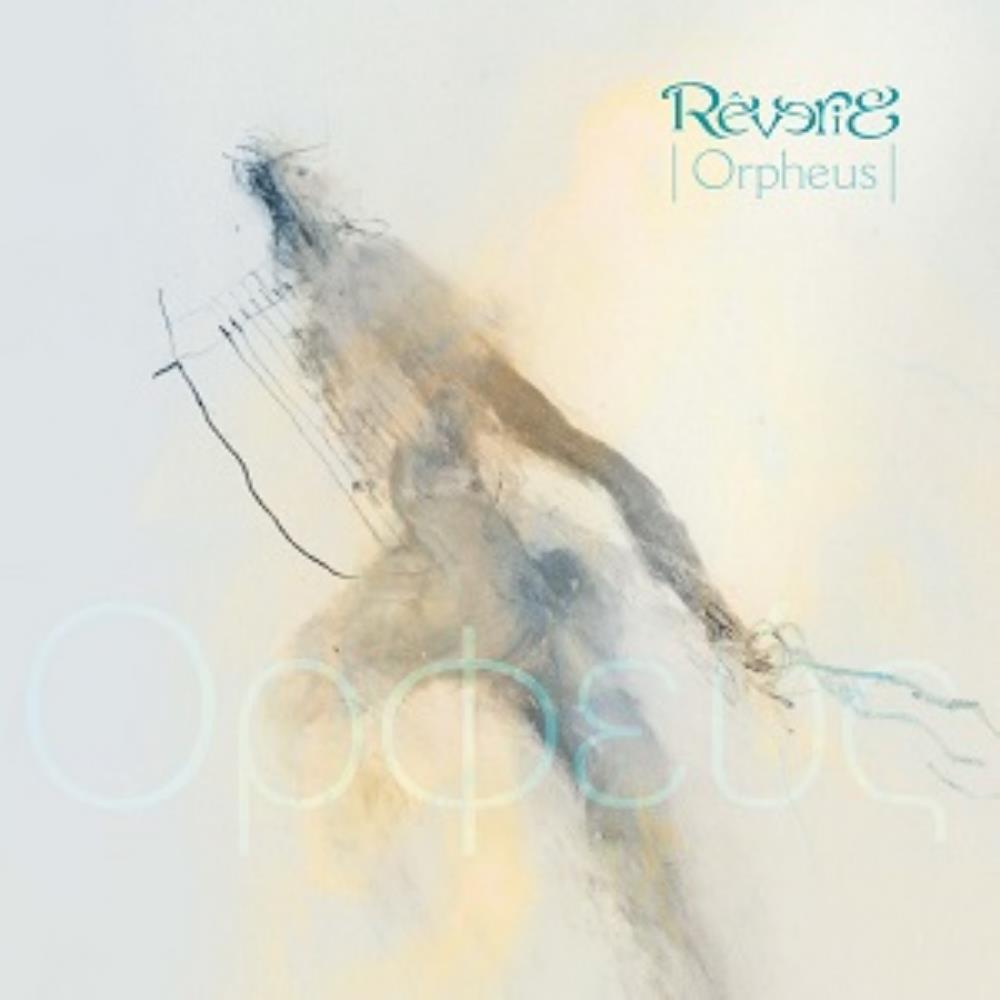 Reverie Orpheus album cover