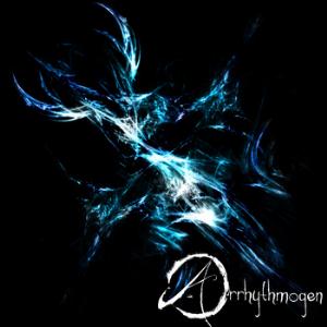 Arrhythmogen - Arrhythmogen CD (album) cover