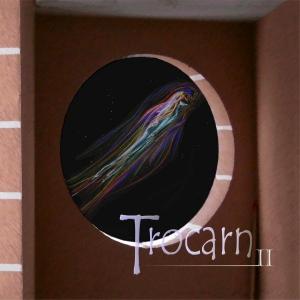 Trocarn II album cover