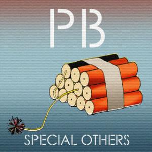 Special Others - PB CD (album) cover