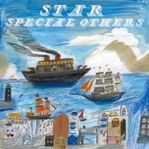 Special Others - Star CD (album) cover