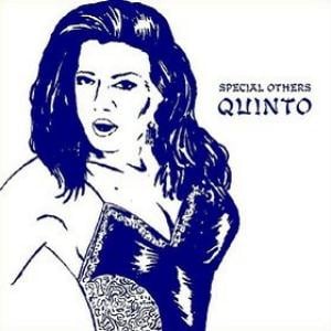 Special Others - Quinto CD (album) cover