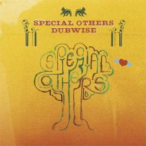 Special Others - Dubwise CD (album) cover