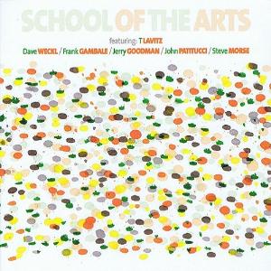 School Of The Arts School Of The Arts album cover