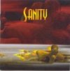 Sanity - Sanity CD (album) cover