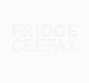 Fridge Ceefax album cover