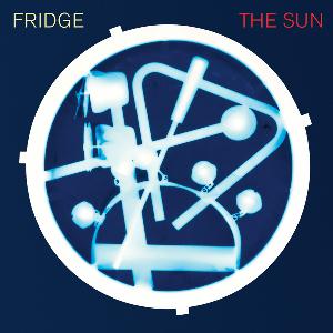 Fridge The Sun album cover
