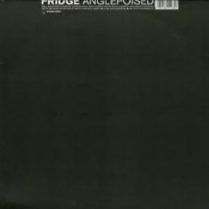 Fridge Anglepoised album cover