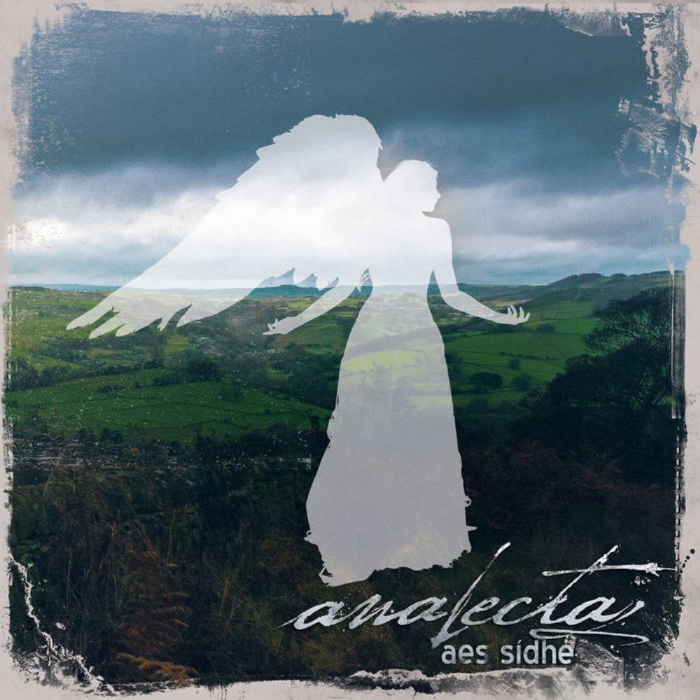 Analecta Aes Sidhe album cover
