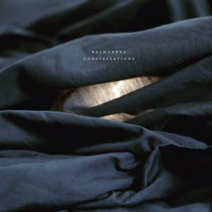 Balmorhea - Constellations CD (album) cover