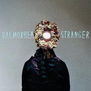 Balmorhea Stranger album cover