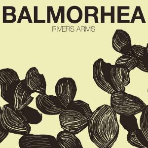 Balmorhea Rivers Arms album cover