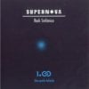 Supernova - Rock Sinfonica: 1. Un Punto Infinito CD (album) cover