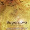 Supernova Lleva el brillo del Sol album cover