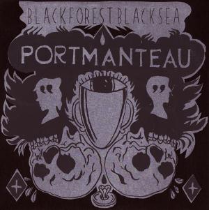 Black Forest / Black Sea Portmanteau album cover