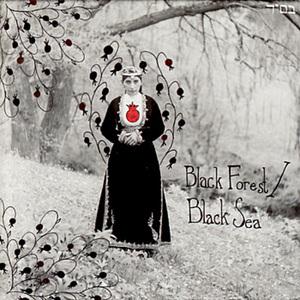 Black Forest / Black Sea - Black Forest/Black Sea CD (album) cover
