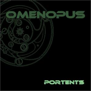 Omenopus Portents album cover