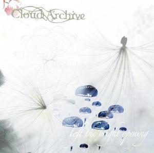 Cloud Archive Left The Bright Opening... EP album cover