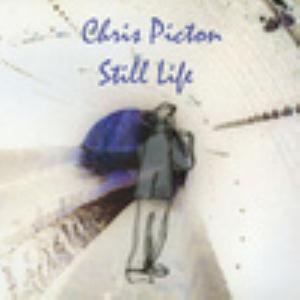 Chris Picton Still Life album cover