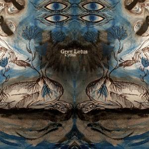 Grey Lotus Cyclus album cover