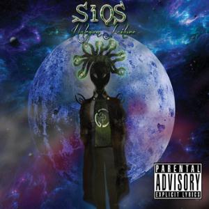 Sios - Halcyon Failure CD (album) cover