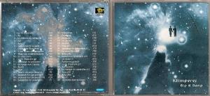 Klimperei Big & Bang album cover