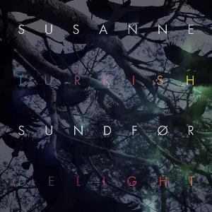 Susanne Sundfr Turkish Delight (Remix EP) album cover