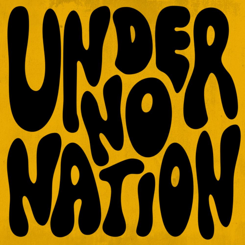 Goat Under No Nation album cover