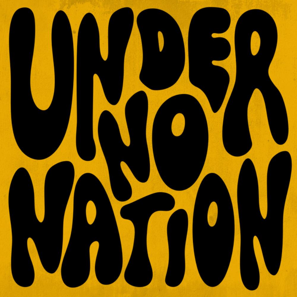 Goat Under No Nation album cover