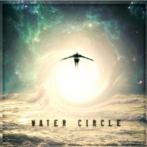 Water Circle - Water Circle EP CD (album) cover