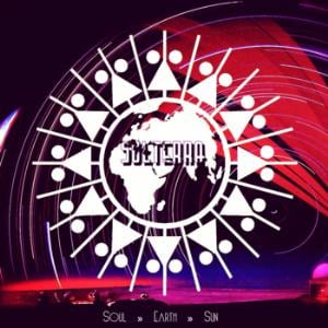 Solterra - Soul  Earth  Sun CD (album) cover