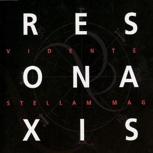 Resonaxis Videntes Stellam Magi album cover