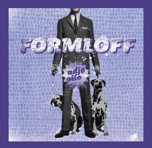Formloff Adj Silo album cover