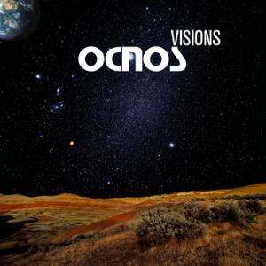 Ocnos Visions album cover