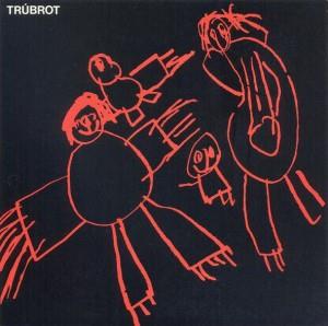 Trbrot g s a album cover