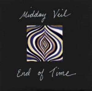 Midday Veil End of Time album cover