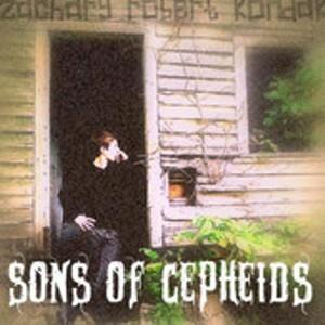 Sons Of Cepheids Sons Of Cepheids album cover