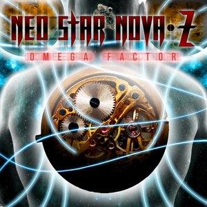 Neo Star Nova-Z - Omega Factor CD (album) cover